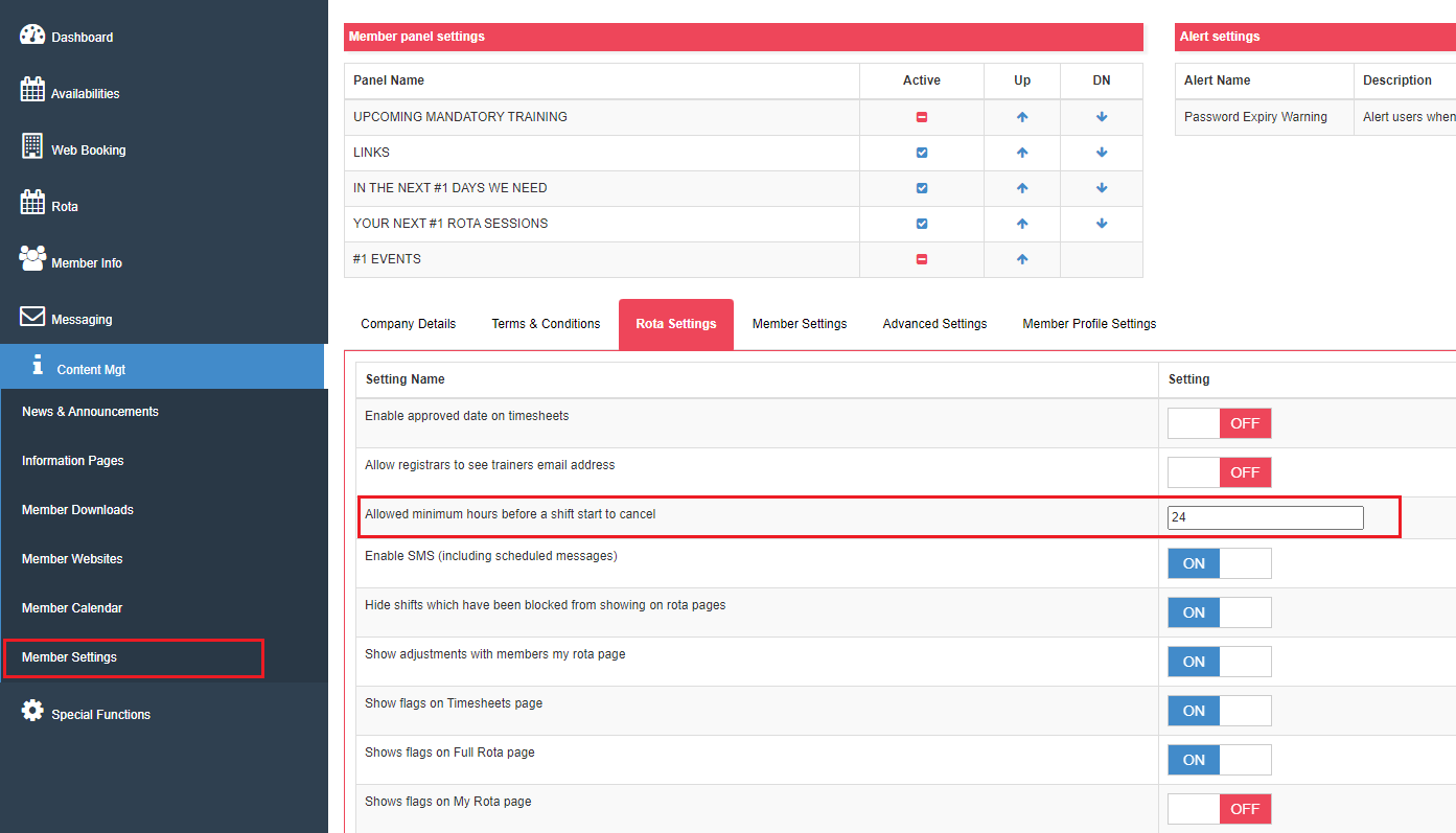 Shift Cancellation - Space Texture Collection - 4K Quality